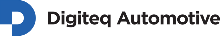 digiteq automotive logo