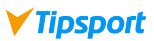 Tipsport logo no bg